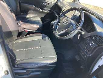 TOYOTA VOXY 2020 Image 5