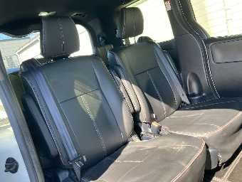 TOYOTA VOXY 2020 Image 7