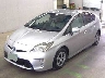 TOYOTA PRIUS 2013 Image 1