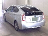 TOYOTA PRIUS 2013 Image 2