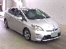 TOYOTA PRIUS 2013 Image 4