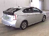 TOYOTA PRIUS 2013 Image 5