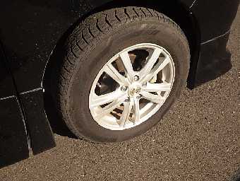 TOYOTA NOAH 2014 Image 5