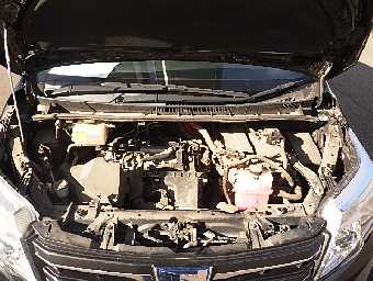 TOYOTA NOAH 2014 Image 6