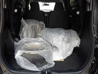 TOYOTA NOAH 2014 Image 8