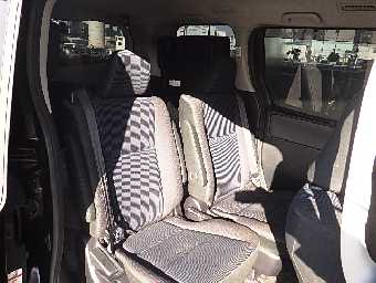 TOYOTA NOAH 2014 Image 11