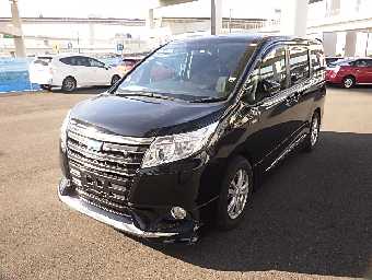 TOYOTA NOAH 2014 Image 1