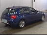 BMW 1 SERIES 2014 Image 4