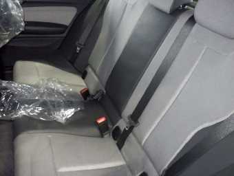 BMW 1 SERIES 2014 Image 6