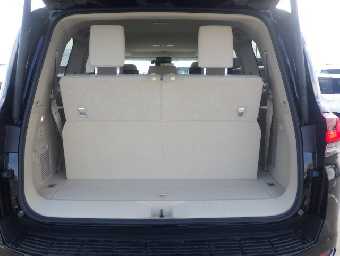 TOYOTA LAND CRUISER 2023 Image 10