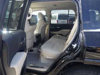 TOYOTA LAND CRUISER 2023 Image 15