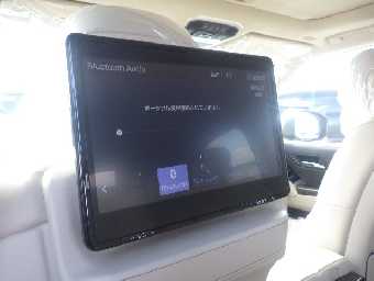 TOYOTA LAND CRUISER 2023 Image 17