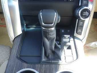 TOYOTA LAND CRUISER 2023 Image 19