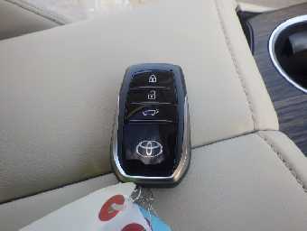 TOYOTA LAND CRUISER 2023 Image 21
