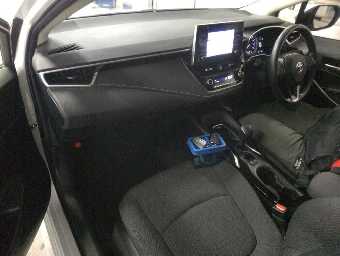 TOYOTA COROLLA TOURING 2020 Image 5