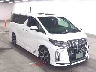 TOYOTA ALPHARD 2020 Image 1