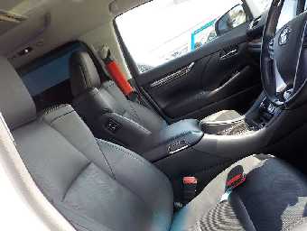 TOYOTA ALPHARD 2020 Image 11