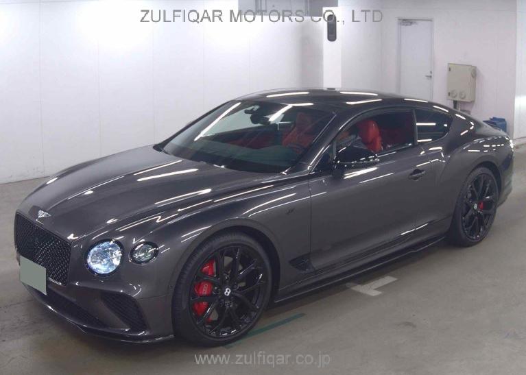 BENTLEY CONTINENTAL GT 2023 Image 1