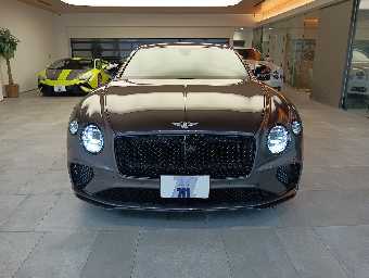 BENTLEY CONTINENTAL 2023 Image 2