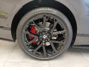 BENTLEY CONTINENTAL 2023 Image 11