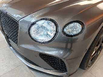 BENTLEY CONTINENTAL 2023 Image 13