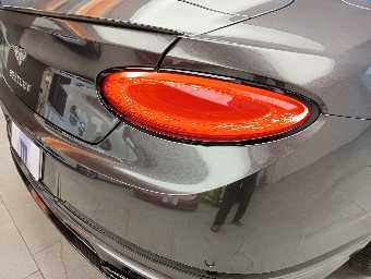 BENTLEY CONTINENTAL 2023 Image 14