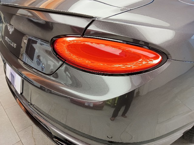 BENTLEY CONTINENTAL 2023 Image 20