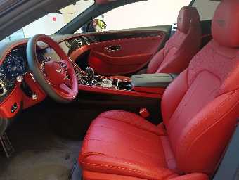 BENTLEY CONTINENTAL 2023 Image 16