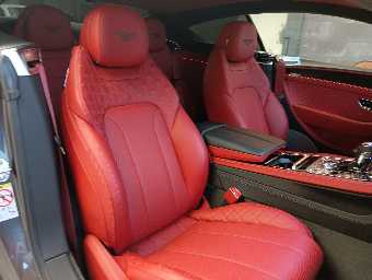 BENTLEY CONTINENTAL 2023 Image 21