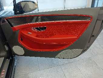 BENTLEY CONTINENTAL 2023 Image 22