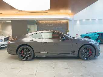 BENTLEY CONTINENTAL 2023 Image 4