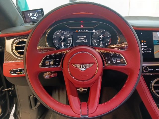 BENTLEY CONTINENTAL 2023 Image 31