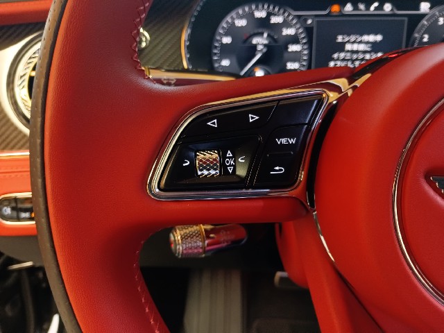 BENTLEY CONTINENTAL 2023 Image 32