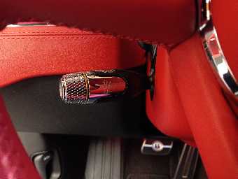 BENTLEY CONTINENTAL 2023 Image 29