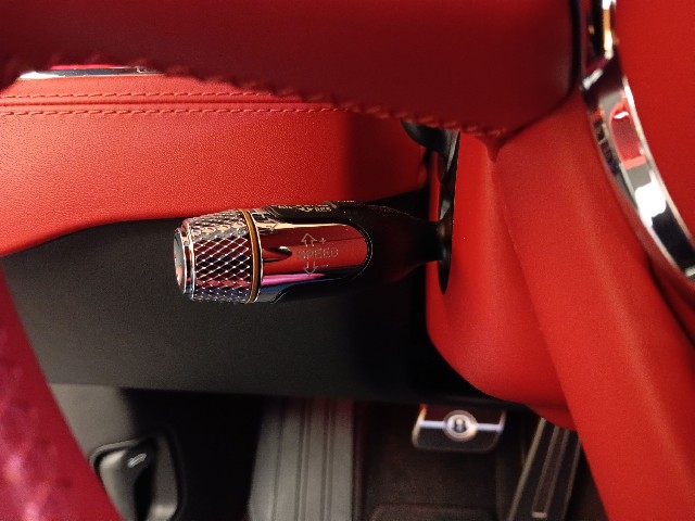 BENTLEY CONTINENTAL 2023 Image 35