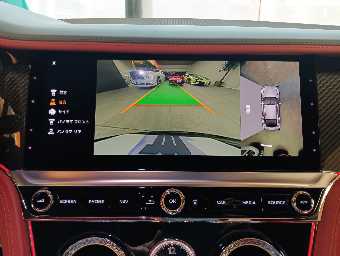 BENTLEY CONTINENTAL 2023 Image 31