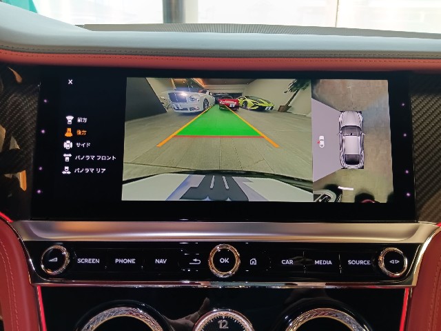 BENTLEY CONTINENTAL 2023 Image 37