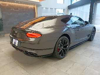 BENTLEY CONTINENTAL 2023 Image 5