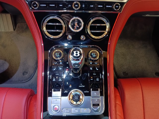 BENTLEY CONTINENTAL 2023 Image 41