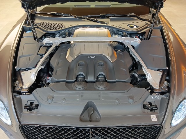 BENTLEY CONTINENTAL 2023 Image 43