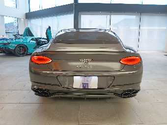 BENTLEY CONTINENTAL 2023 Image 6