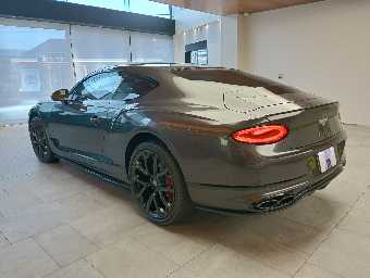 BENTLEY CONTINENTAL 2023 Image 7