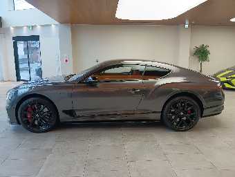 BENTLEY CONTINENTAL 2023 Image 8