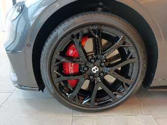 BENTLEY CONTINENTAL 2023 Image 9