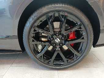 BENTLEY CONTINENTAL 2023 Image 10