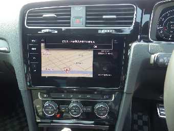VOLKSWAGEN GOLF GTI 2017 Image 6
