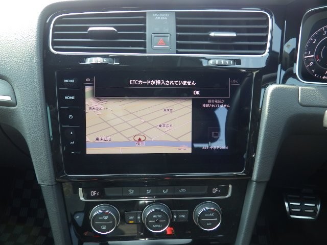 VOLKSWAGEN GOLF GTI 2017 Image 21