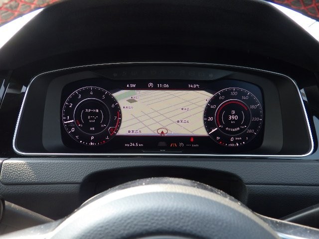 VOLKSWAGEN GOLF GTI 2017 Image 23