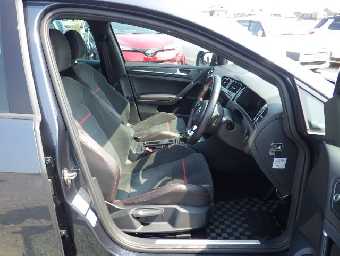 VOLKSWAGEN GOLF GTI 2017 Image 13