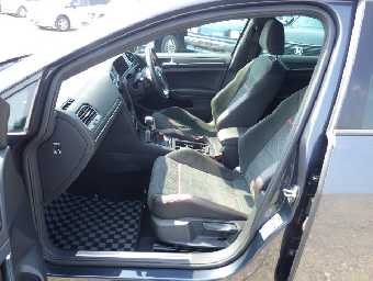 VOLKSWAGEN GOLF GTI 2017 Image 14